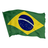 BandeirÃ£o Do Brasil Grande Com 2,70x1,80 Metros PromoÃ§Ã£o