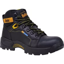 Bota Comoda De Trabajo Industrial Kebo 5040 Id 953455 Cbo 