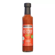 Pack De Salsa Ketchup Organico X - 285cc X6