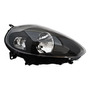 Juego Focos Led H4 Luz Baja Fiat Grande Punto 2008 12v 35w