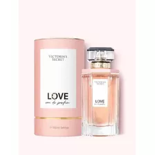 Perfume First Love Verde Victorias Secret Original 100ml