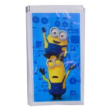 30 Bolsas Sorpresitas Minions