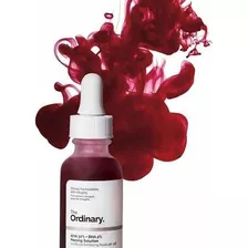 The Ordinary Aha 30% + Bha 2% Peeling Solution 30ml