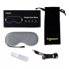 Ingeware Heated Eye Mask