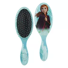 Pincel Desenredante Original De Disney Wet Brush Princess Gu