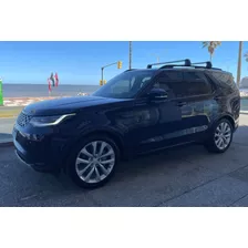 Land Rover Discovery 2.0l 300hp Se