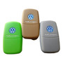 Funda Cubierta Impermeable Reforzada Vw Cross Fox 2014