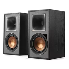 Klipsch R51pm Altavoz Bluetooth Flexible 2 Unidades Color Ne