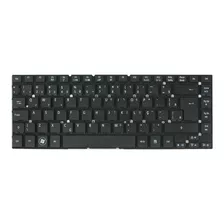 Teclado Para Notebook Acer E5-471-36me