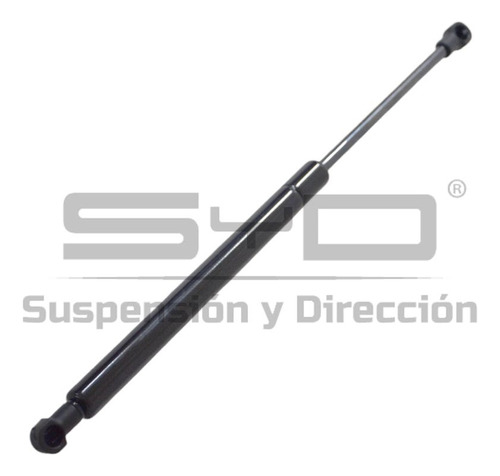 Amortiguador Cofre Bmw M3 2005-2011  Syd Foto 3