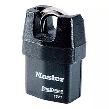 Masterlock 6321ka1 M/lock Proseries Plock 54mm Clsd Shkl Ka1