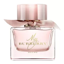 My Burberry Blush By Burberry Eau De Parfum 90 ml Para Mujer