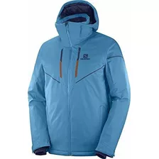 Chaqueta De Hombre Salomon Stormrace