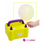 Primera imagen para búsqueda de inflador de globos electrico profesional