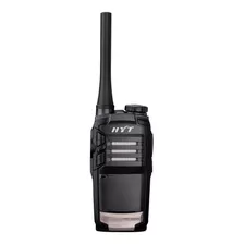 Radio Telefono Hyt Tc-320 16canales Licencia Uso Gratis