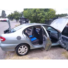 Renault Megane Fairplay 1.6 Nafta