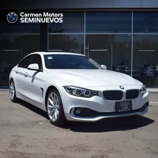 Bmw Serie 4 2018