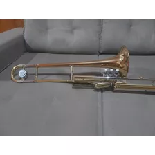 Trombone De Pisto Jupiter 