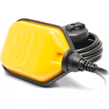 Chave Boia Automático 15 Amp Vibrinhamatic P/ Bomba Água