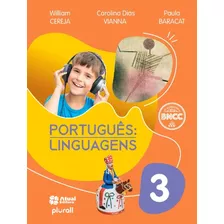 Portugues - Linguagens - 3ª Ano