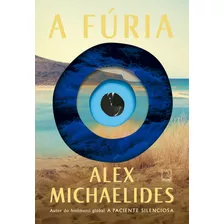 Livro A Fúria