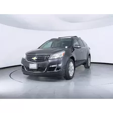 Chevrolet Traverse 3.6 Traverse Lt B At