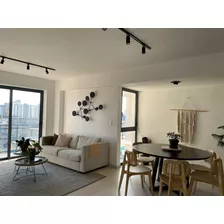 Alquiler Apartamento Amueblado En Arroyo Hondo Viejo Cerca De Galería 360
