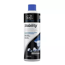 Stability Activador De Bacterias Para Ciclado Seachem 325ml