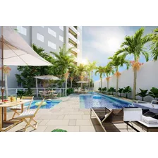 Apartamento Vila Matilde Com Vaga 275mil Lazer Completo Com Piscina