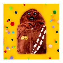 Pijama Piñata Chewbacca Star Wars