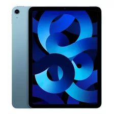 Apple iPad Air (5ª Generación) 10.9 Wi-fi 256gb M1 Blue