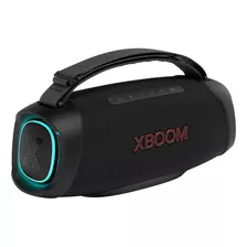 Bocina Portátil Inalámbrica LG Xboom Go Xg8t