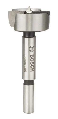 Mecha Madera Forstner Bosch Bisagra 36 Mm Carburo 2608597117