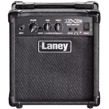 Laney Lx10b Amplificador Combo De Bajo 10w 1x5.