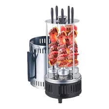 Parrila Electrica Anticuchos Pinchos Brochetas Asado Xl Pro