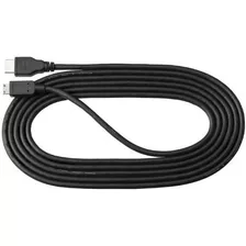 Cable Hdmi Nikon Hc-e1 - Tipo C Mini Macho A Tipo A Cable Ma