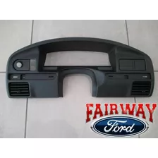 Tablero Para Ford F150 F250 F350 94-97 Bajo Pedido