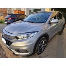 Hr-v 19/19 Novissima