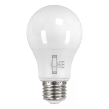 Foco Led A19 Ecosmart 60w 800 Lm Luz Fria Blanca