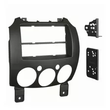 Consola Mazda2 Moldura Para Radio De Pantalla 2007-2014