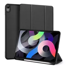 Capa Case Dux Domo Series Anti Impacto iPad Air 5 10.9 Pol.