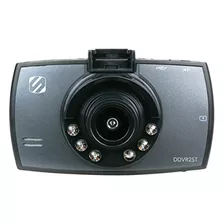 Ddvr28g Hd Dvr Night Vision Suction Cup Dash Camera Wit...