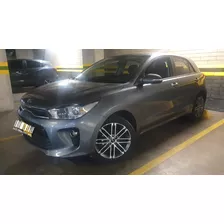 Kia Rio 2019 1.4 Vibrant At