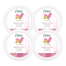 Dove Nourishing Body Care, Crema De Belleza Para Rostro, Man