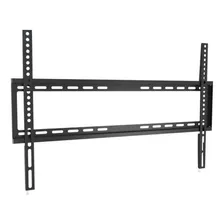 Soporte De Pared Fijo Para Tv Lcd De 32 A 70 Pulgadas