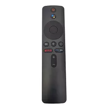 Controle Remoto Xiaomi Mi Box S 4k Tv Box Original