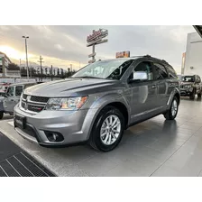 Dodge Journey 2018