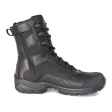 Botas Tácticas 8 Duty Gear Modelo 5493 Original