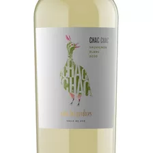 Chac Chac Sauvignon Blanc 6 X 750 Ml Viña Las Perdices