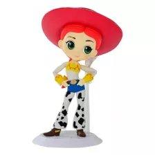 Figura Disney Pixar - Jessie Toy Story 4 - Bandai